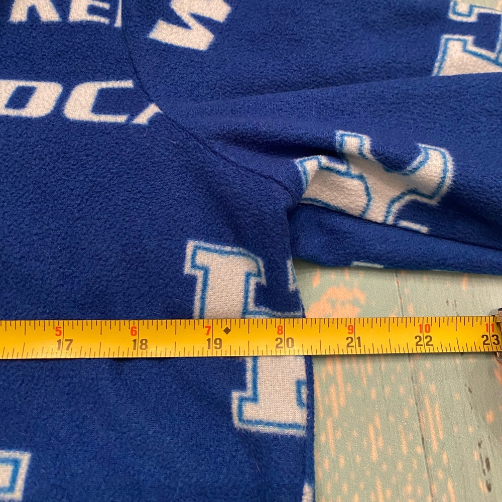Kentucky Wildcats Fleece Hoodie - Picture 6 of 7